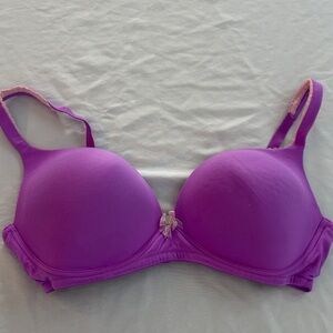 VS Body by Victoria No Wire Bra 38D